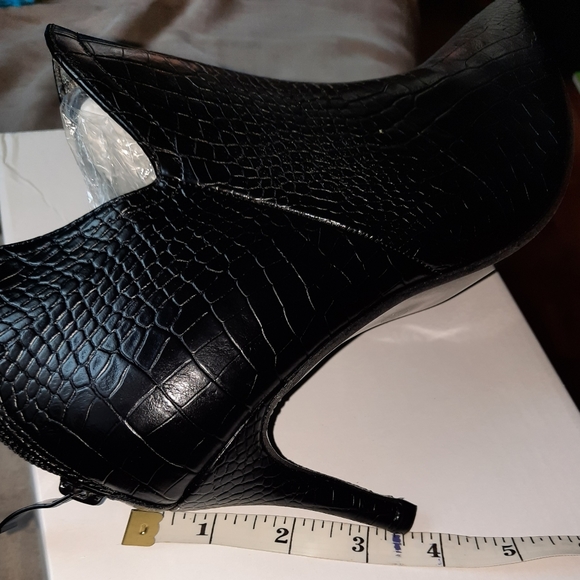 Stiletto ankle boot - Picture 5 of 5